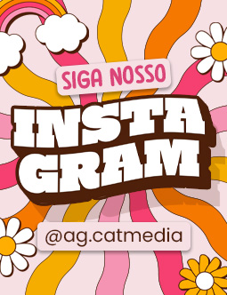 Instagram Catmedia